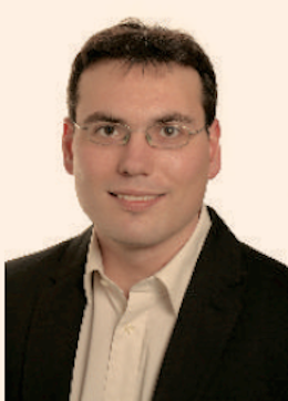 <b>Jan Borggraefe</b> (PhD Student) - Jan